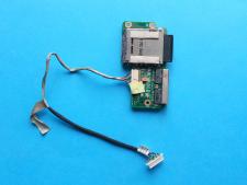 USB роз'єм Asus&nbsp;X70AC